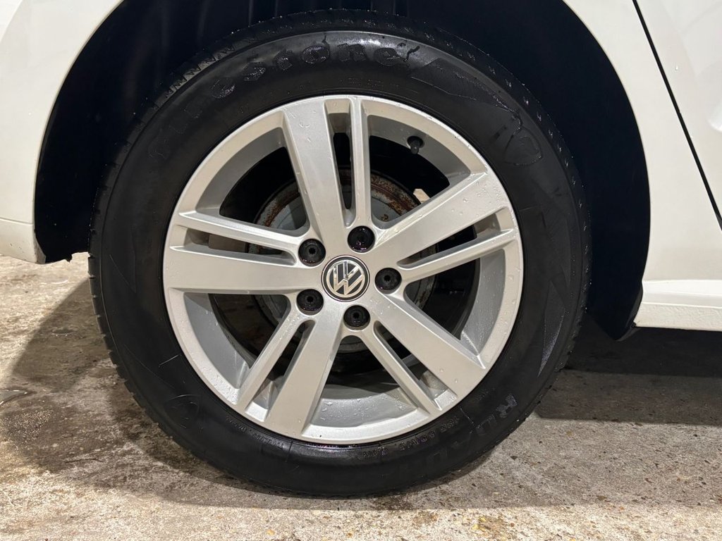 Used Volkswagen Polo 2016 for sale - 77341373: Photo 14