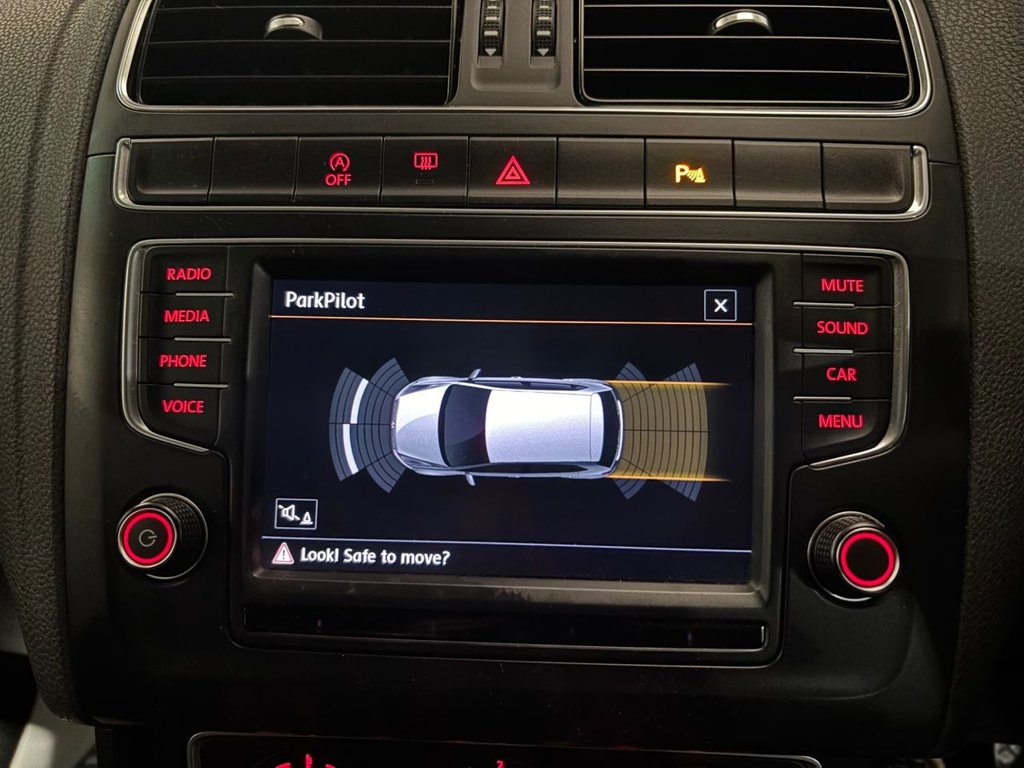 Used Volkswagen Polo 2016 for sale - 77341373: Photo 15