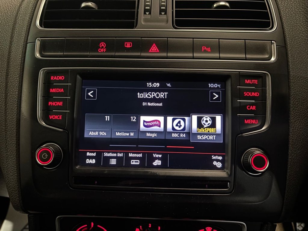 Used Volkswagen Polo 2016 for sale - 77341373: Photo 16