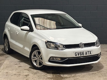 Volkswagen Polo feature image