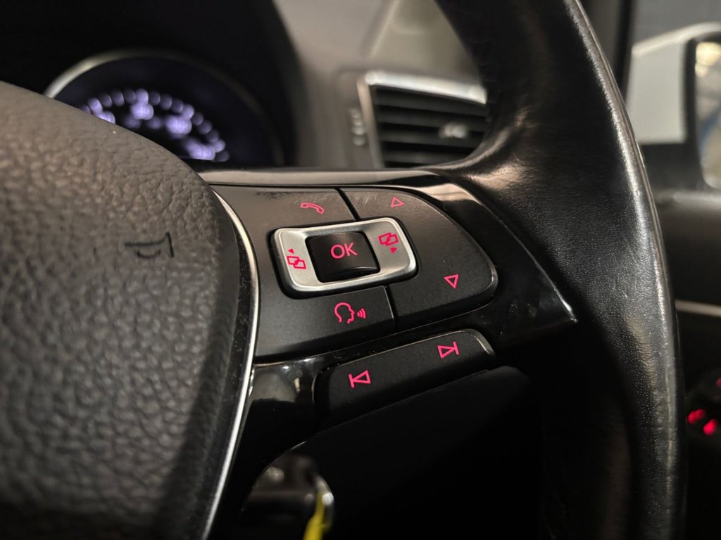 Used Volkswagen Polo 2016 for sale - 77341373: Photo 21