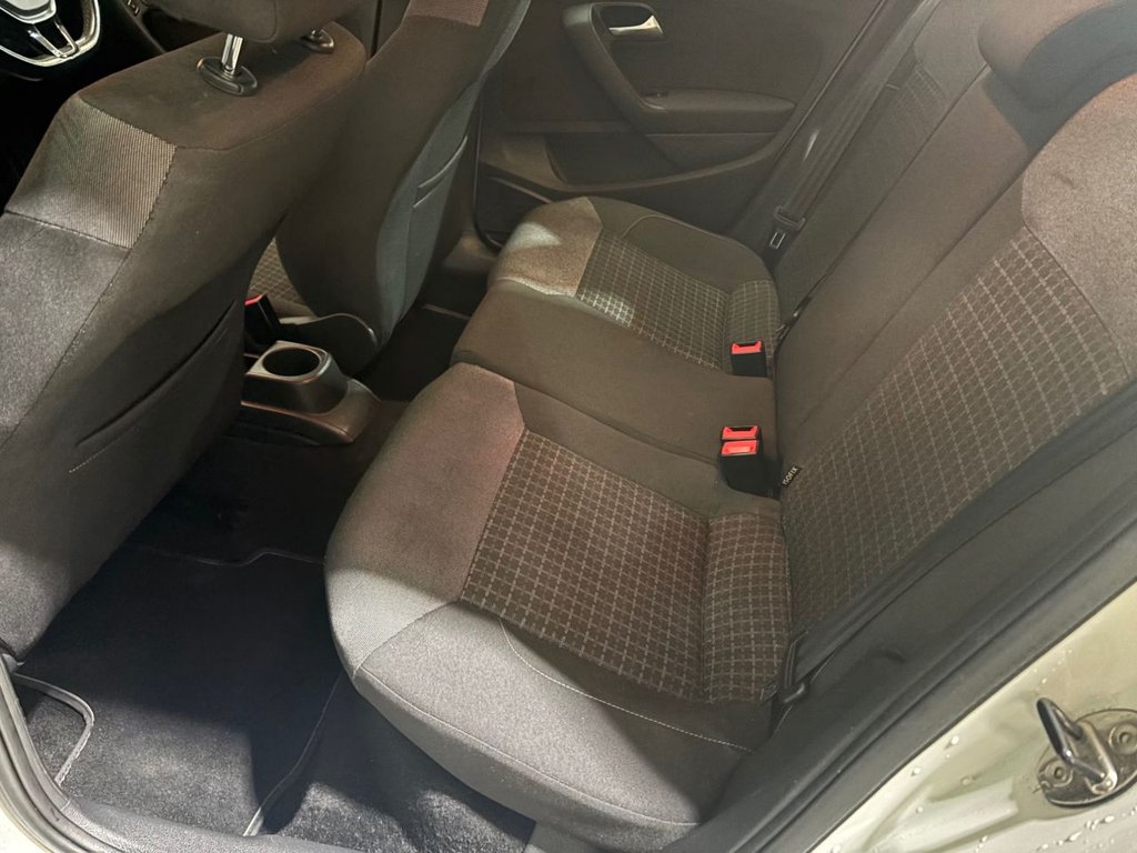 Used Volkswagen Polo 2016 for sale - 77341373: Photo 25