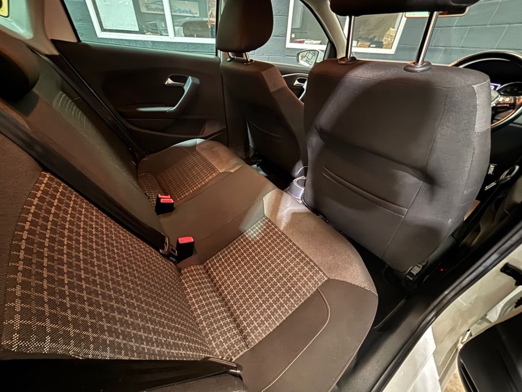 Used Volkswagen Polo 2016 for sale - 77341373: Photo 26