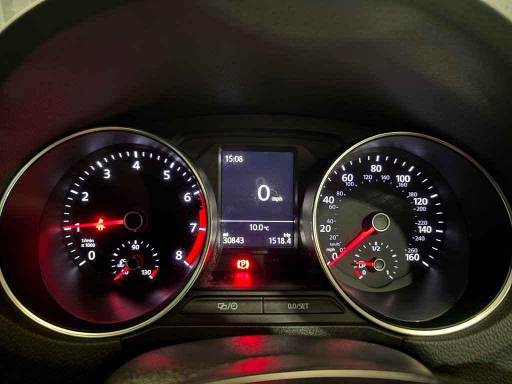 Used Volkswagen Polo 2016 for sale - 77341373: Photo 28