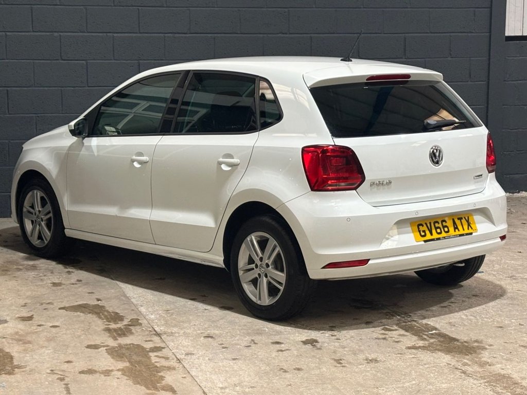 Used Volkswagen Polo 2016 for sale - 77341373: Photo 7