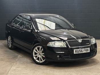 Used Skoda Octavia 2006 for sale - 78413530: Photo