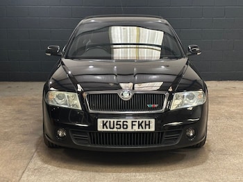 Used Skoda Octavia 2006 for sale - 78413530: Photo
