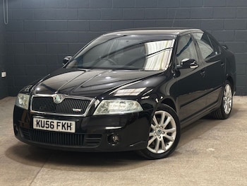 Used Skoda Octavia 2006 for sale - 78413530: Photo