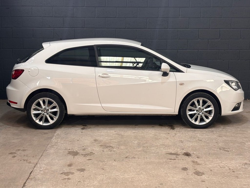 Used SEAT Ibiza 2015 for sale - 77655507: Photo 12