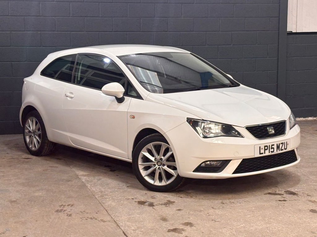Used SEAT Ibiza 2015 for sale - 77655507: Photo 13