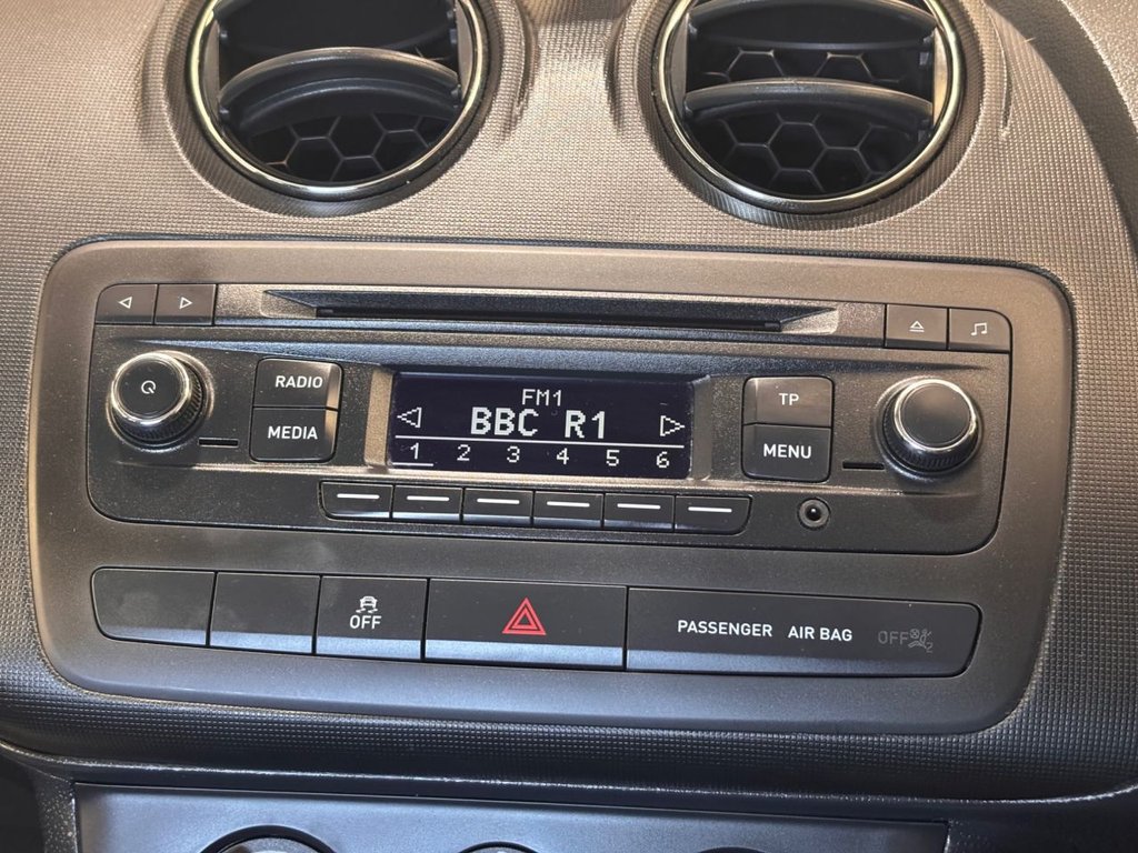 Used SEAT Ibiza 2015 for sale - 77655507: Photo 17