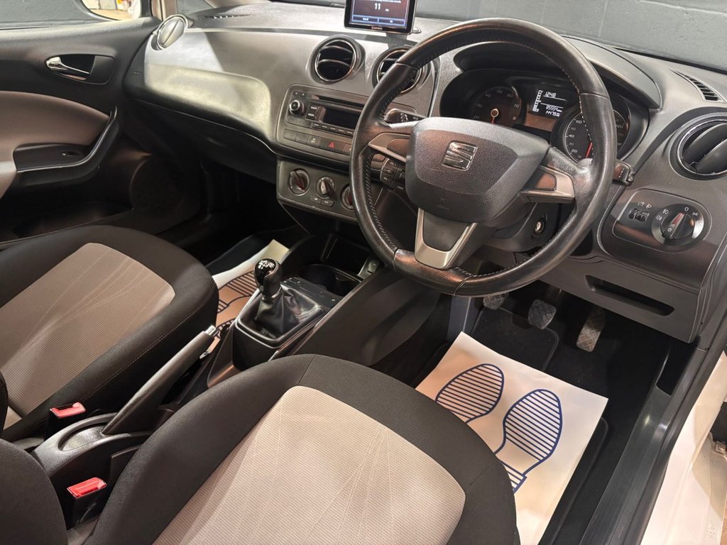 Used SEAT Ibiza 2015 for sale - 77655507: Photo 2