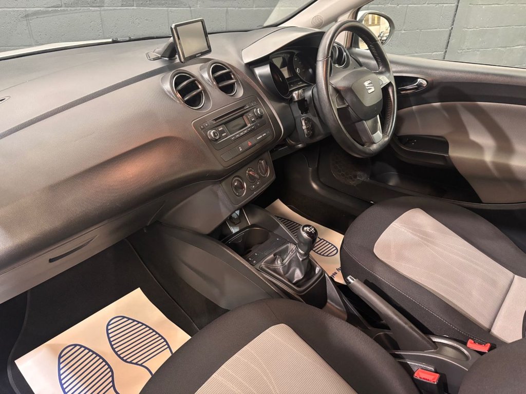 Used SEAT Ibiza 2015 for sale - 77655507: Photo 20