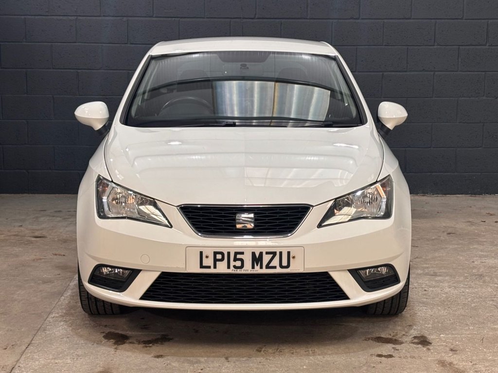 Used SEAT Ibiza 2015 for sale - 77655507: Photo 3