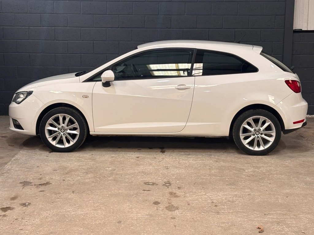 Used SEAT Ibiza 2015 for sale - 77655507: Photo 6