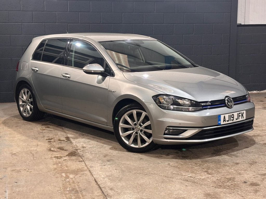 Used Volkswagen Golf 2019 for sale - 77631580: Photo 13