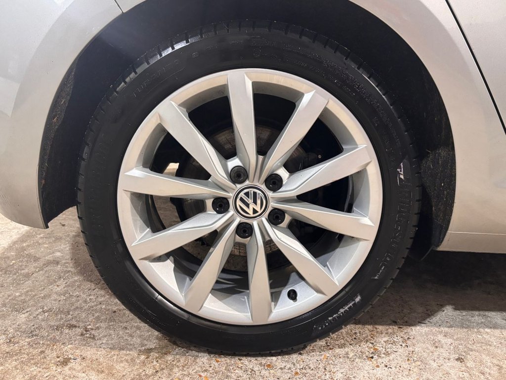 Used Volkswagen Golf 2019 for sale - 77631580: Photo 14