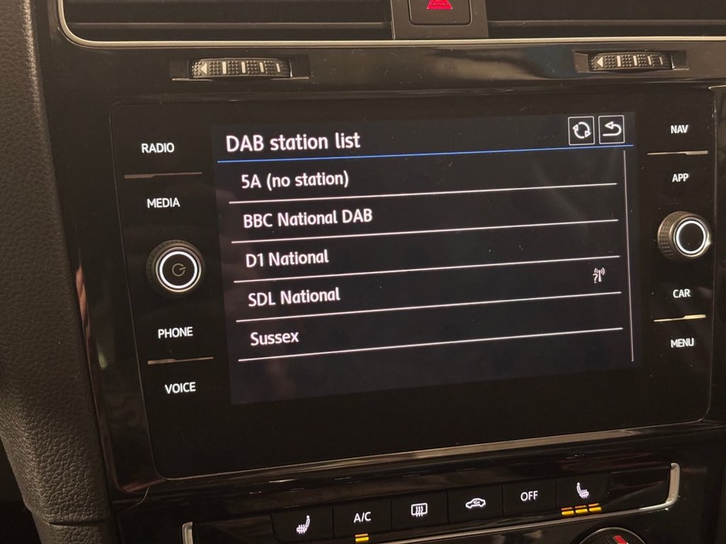 Used Volkswagen Golf 2019 for sale - 77631580: Photo 16