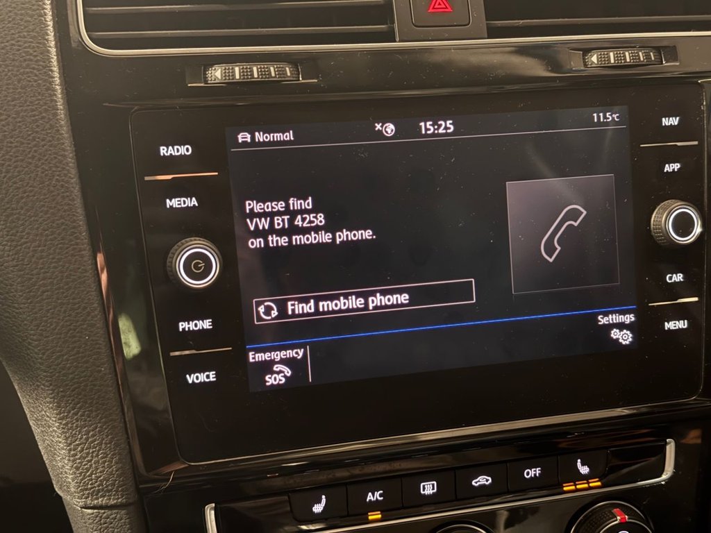 Used Volkswagen Golf 2019 for sale - 77631580: Photo 17