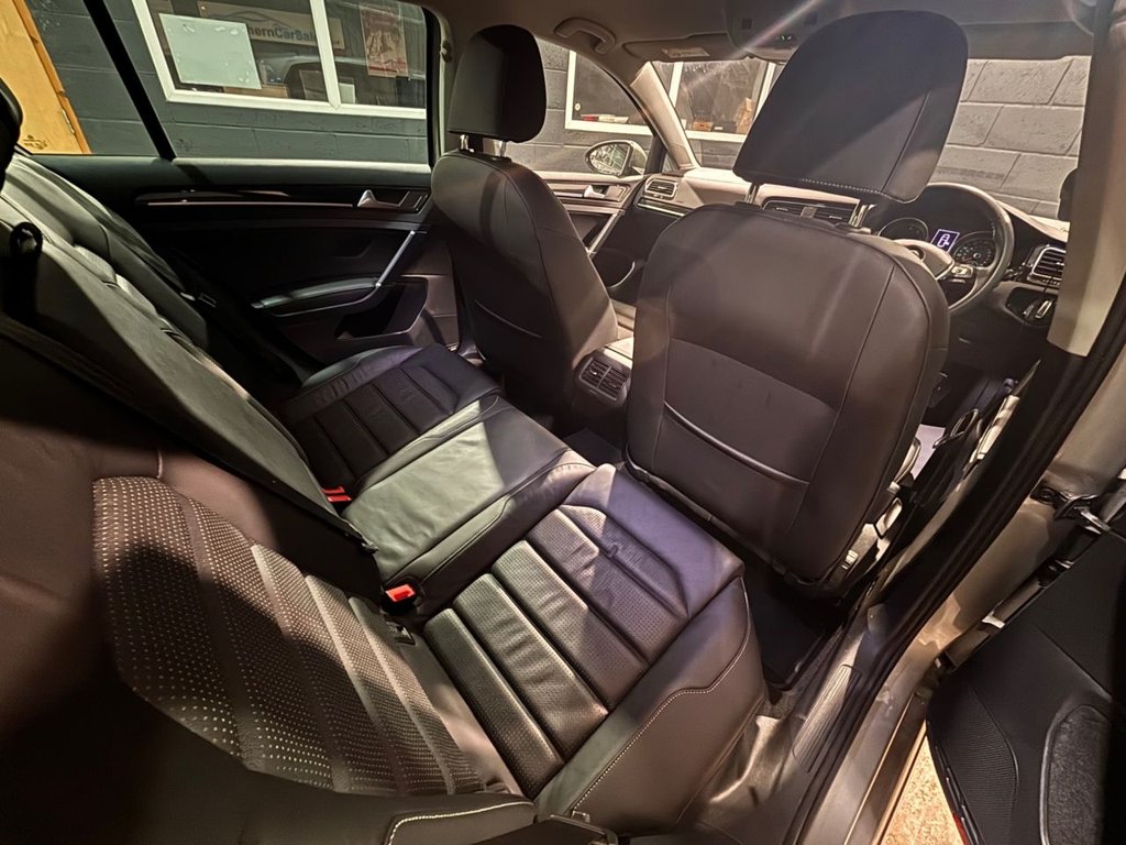 Used Volkswagen Golf 2019 for sale - 77631580: Photo 29