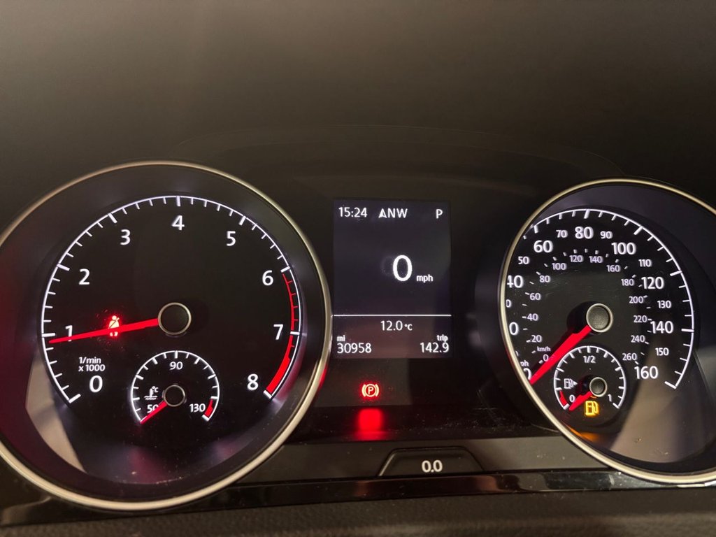 Used Volkswagen Golf 2019 for sale - 77631580: Photo 32