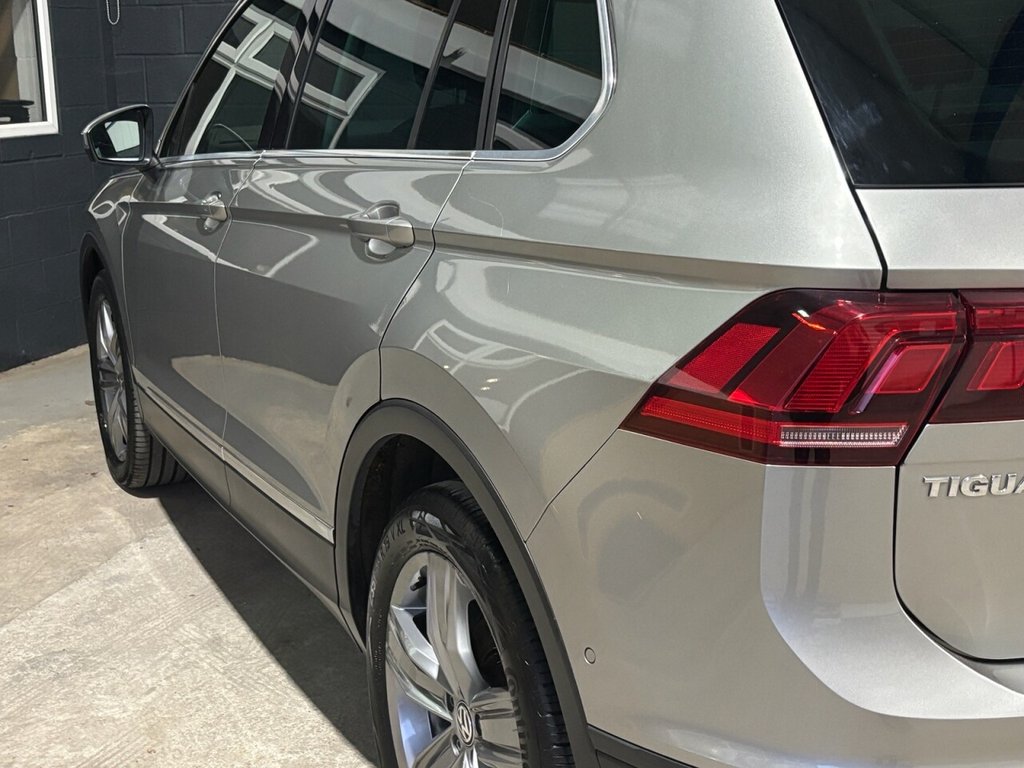 Used Volkswagen Tiguan 2019 for sale - 77336085: Photo 20