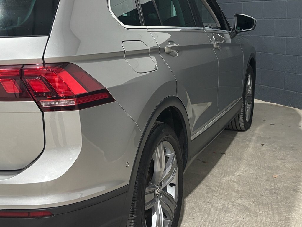 Used Volkswagen Tiguan 2019 for sale - 77336085: Photo 21