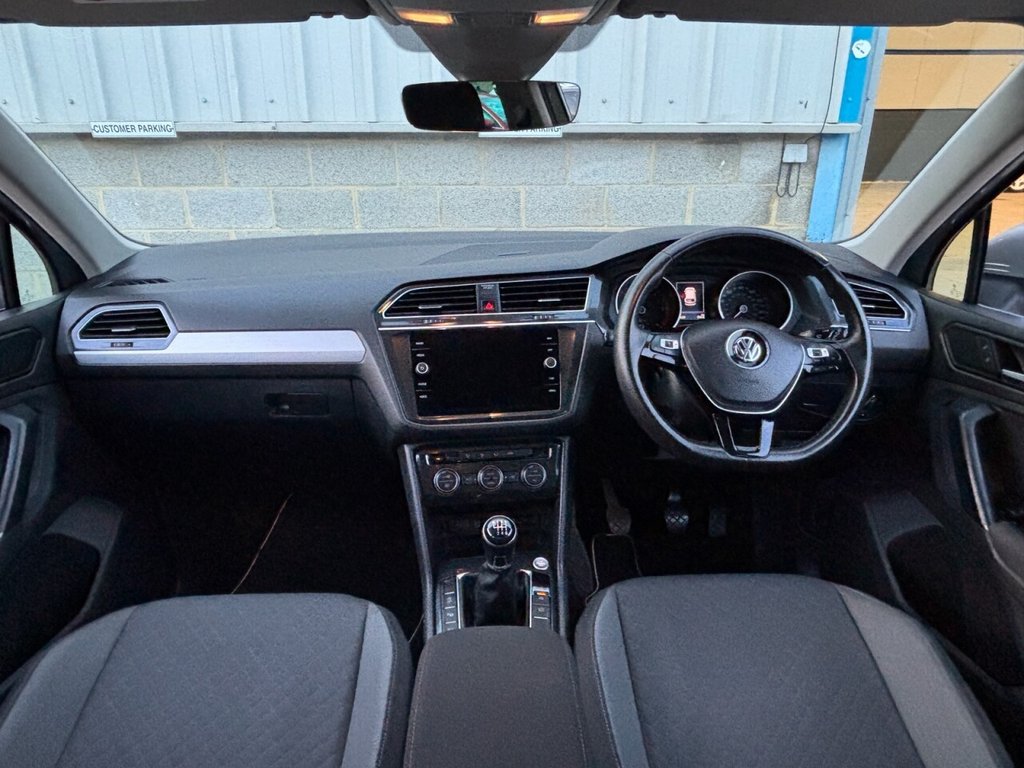 Used Volkswagen Tiguan 2019 for sale - 77336085: Photo 23