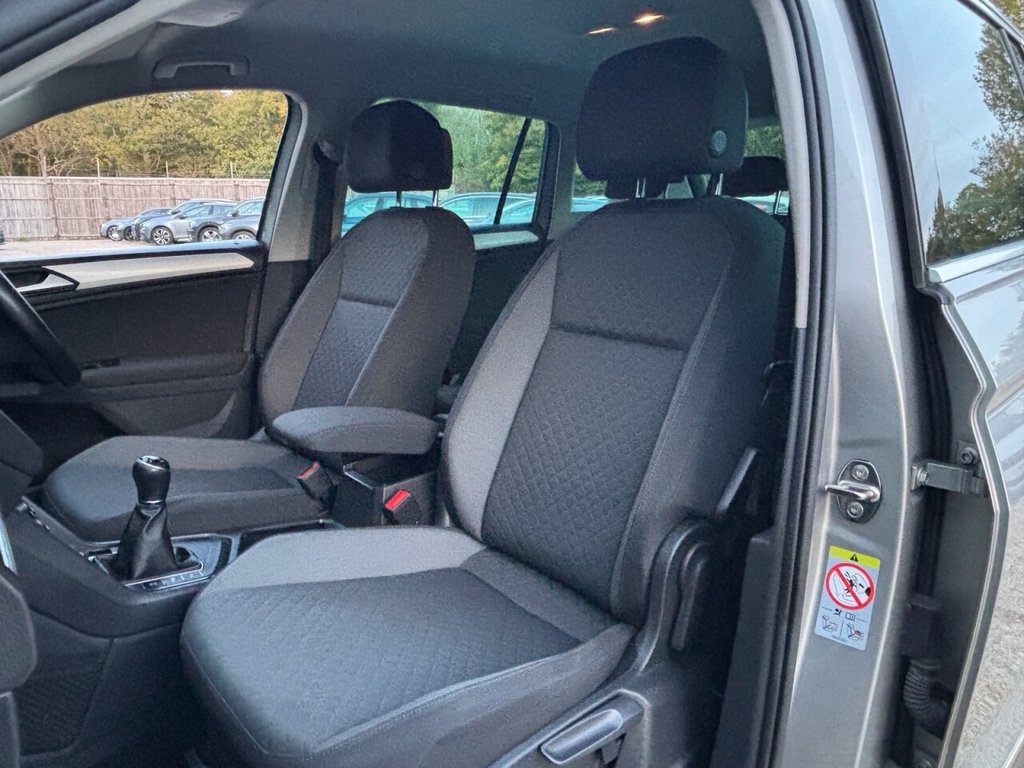 Used Volkswagen Tiguan 2019 for sale - 77336085: Photo 25