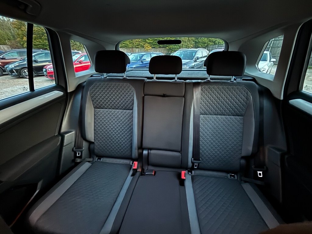 Used Volkswagen Tiguan 2019 for sale - 77336085: Photo 26