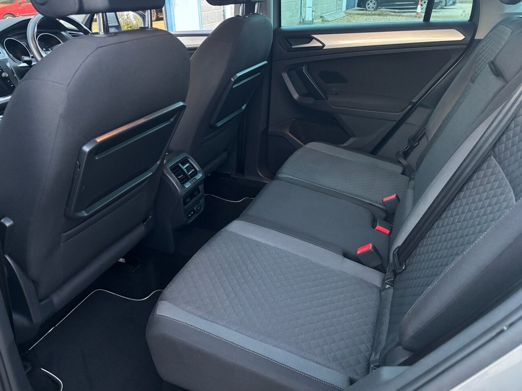 Used Volkswagen Tiguan 2019 for sale - 77336085: Photo 27