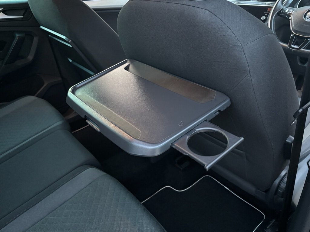 Used Volkswagen Tiguan 2019 for sale - 77336085: Photo 28