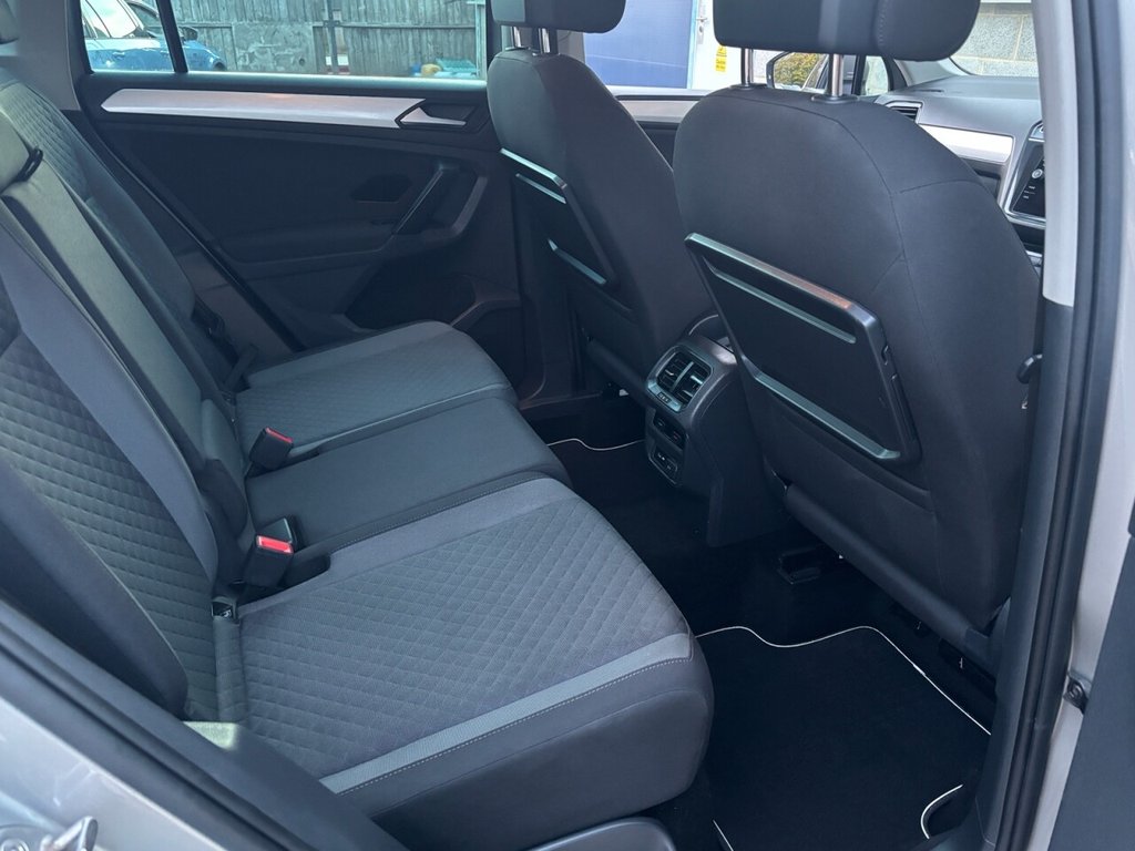 Used Volkswagen Tiguan 2019 for sale - 77336085: Photo 29