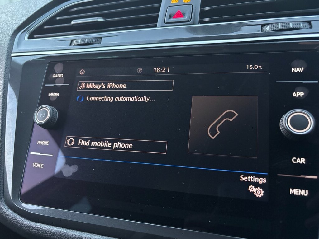 Used Volkswagen Tiguan 2019 for sale - 77336085: Photo 31