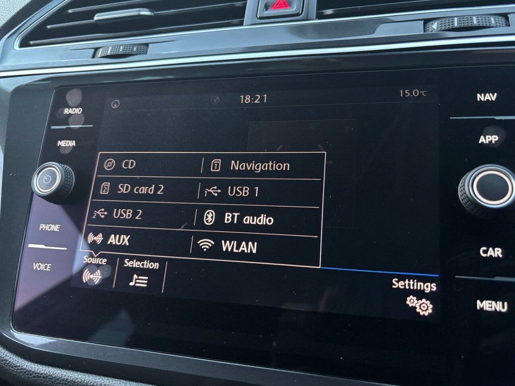 Used Volkswagen Tiguan 2019 for sale - 77336085: Photo 33