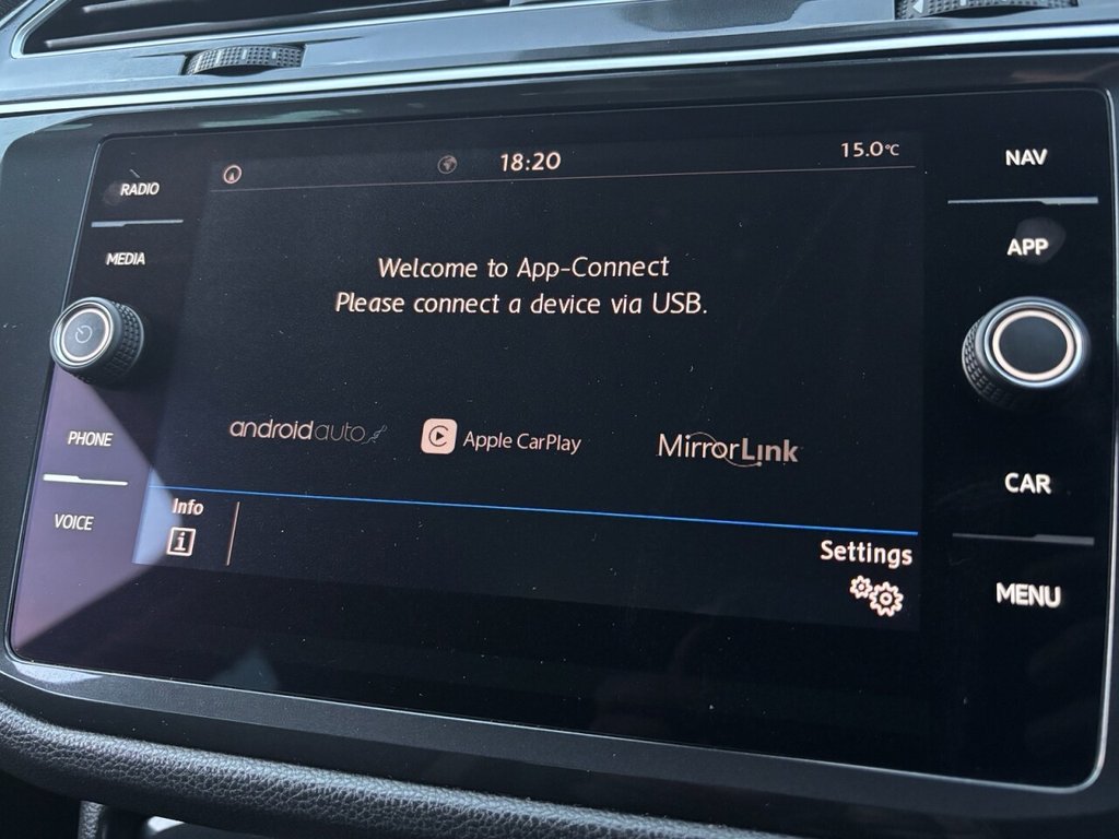 Used Volkswagen Tiguan 2019 for sale - 77336085: Photo 35