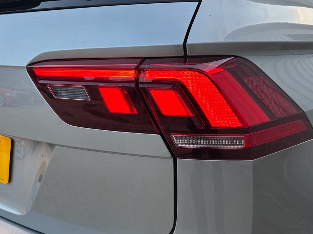 Used Volkswagen Tiguan 2019 for sale - 77336085: Photo 46