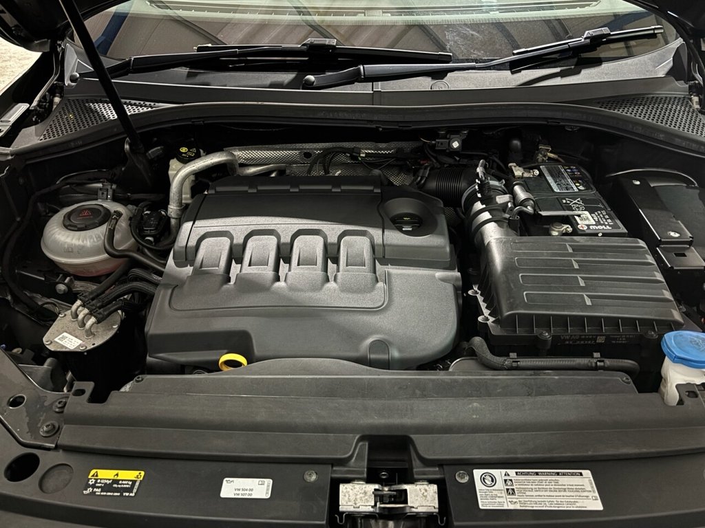 Used Volkswagen Tiguan 2019 for sale - 77336085: Photo 47