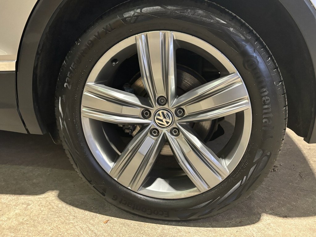 Used Volkswagen Tiguan 2019 for sale - 77336085: Photo 48