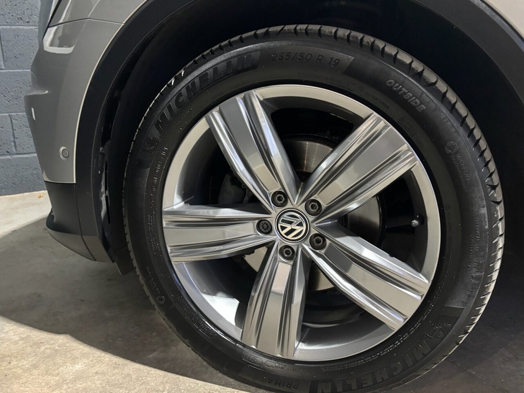 Used Volkswagen Tiguan 2019 for sale - 77336085: Photo 49