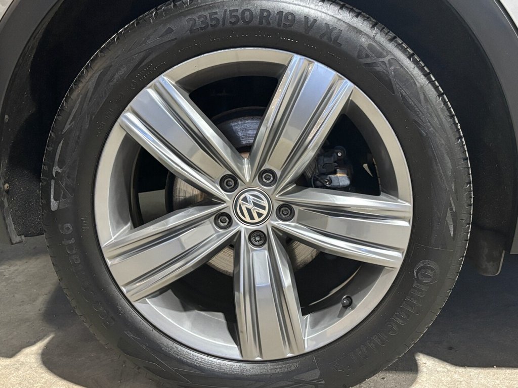 Used Volkswagen Tiguan 2019 for sale - 77336085: Photo 50