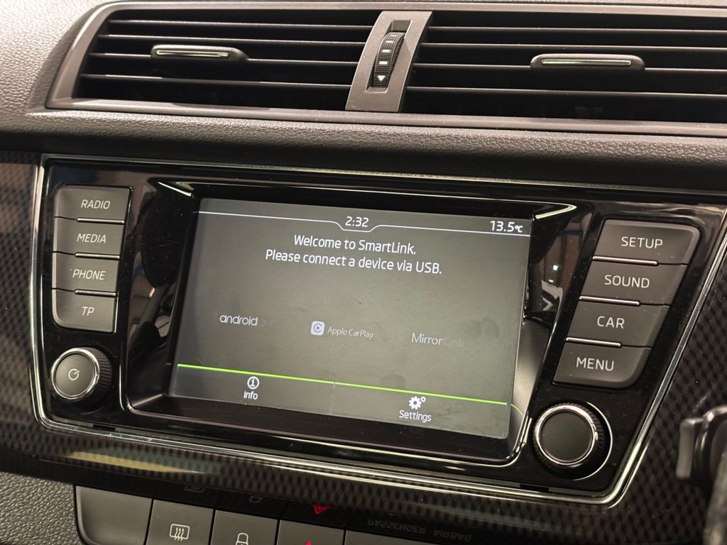 Used Skoda Fabia 2017 for sale - 77952786: Photo 13