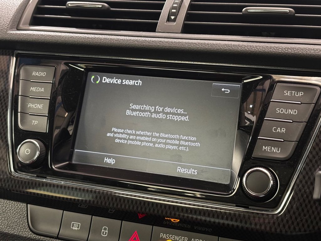 Used Skoda Fabia 2017 for sale - 77952786: Photo 14