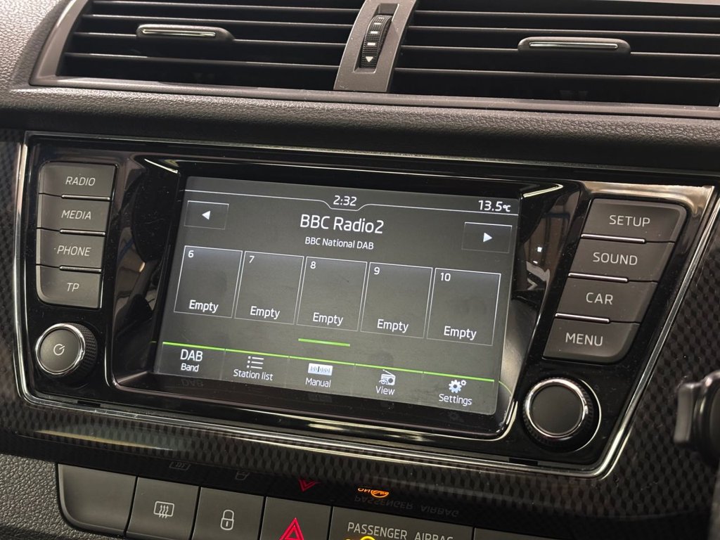 Used Skoda Fabia 2017 for sale - 77952786: Photo 15