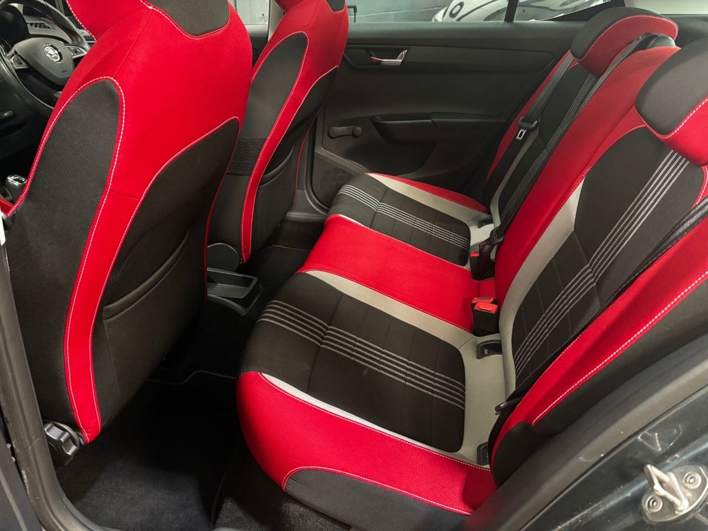 Used Skoda Fabia 2017 for sale - 77952786: Photo 17