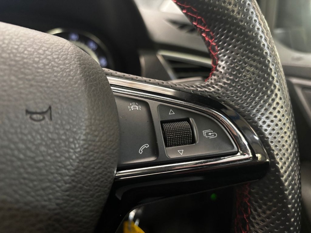 Used Skoda Fabia 2017 for sale - 77952786: Photo 22