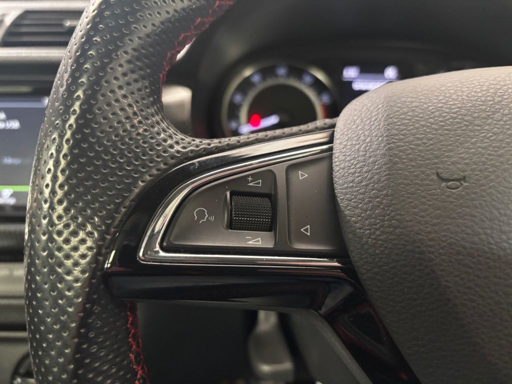 Used Skoda Fabia 2017 for sale - 77952786: Photo 23