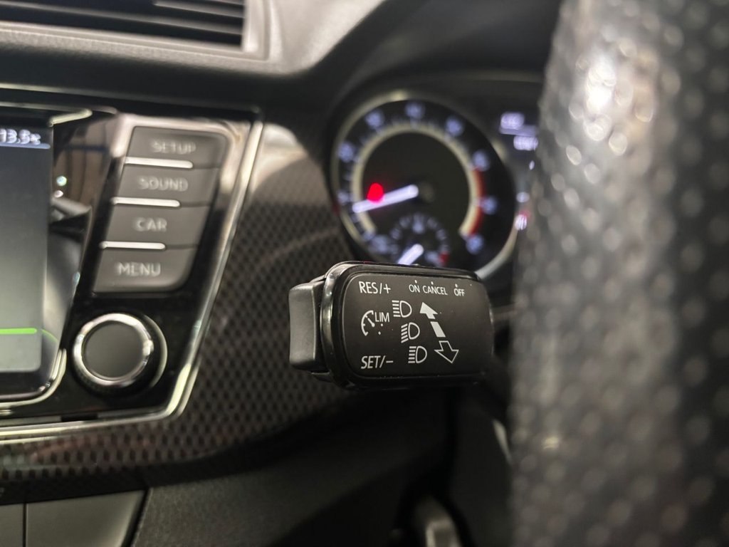 Used Skoda Fabia 2017 for sale - 77952786: Photo 24