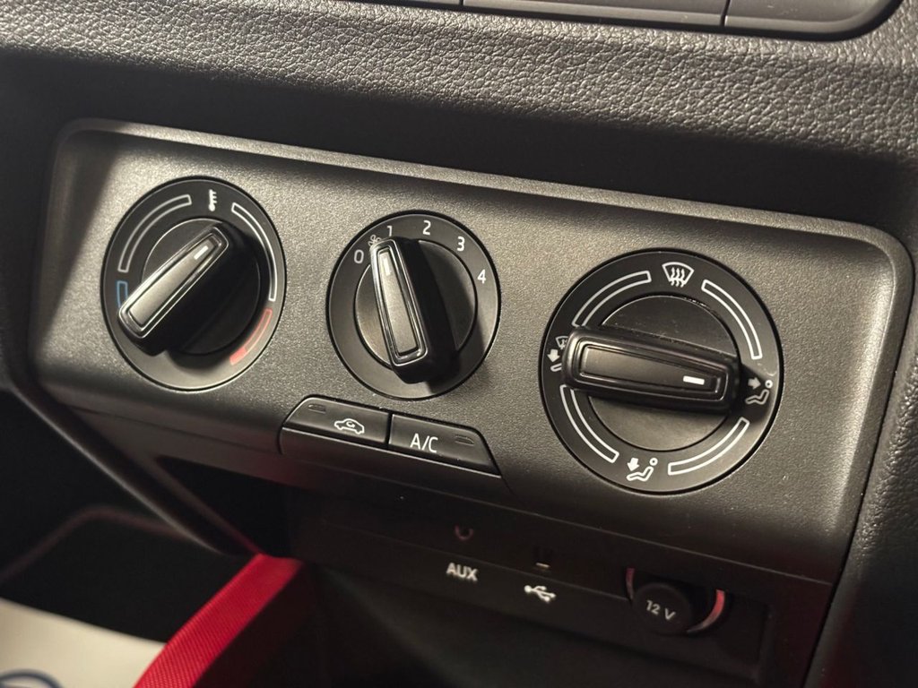 Used Skoda Fabia 2017 for sale - 77952786: Photo 25