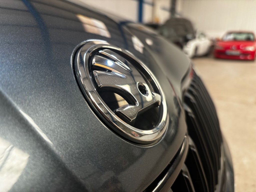 Used Skoda Fabia 2017 for sale - 77952786: Photo 28